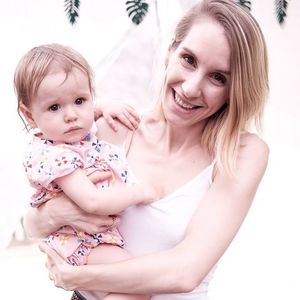 Meet your Posher, Lindsay